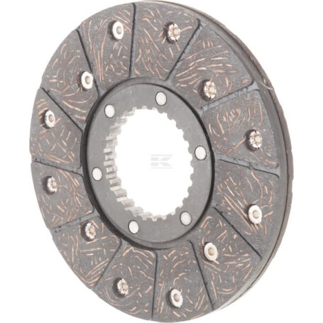 Disque RAICO E99FB9N