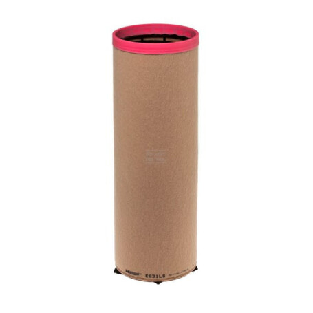 Filtre à air HENGST E631LS