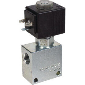 Vanne WALVOIL EC08MNC002