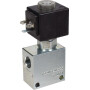 Vanne WALVOIL EC08MNC002