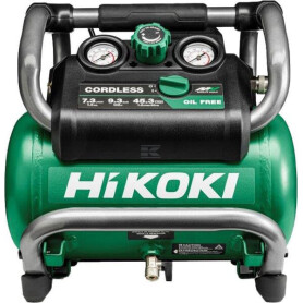 Compresseur HIKOKI EC36DAW4Z