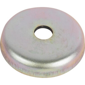 Couvercle SOLA EE060303