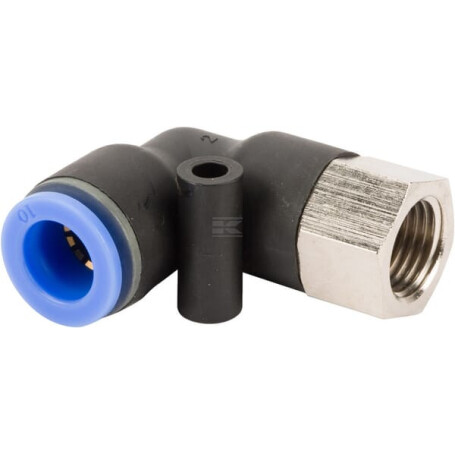 Raccord UNIVERSEL ECFS1014P