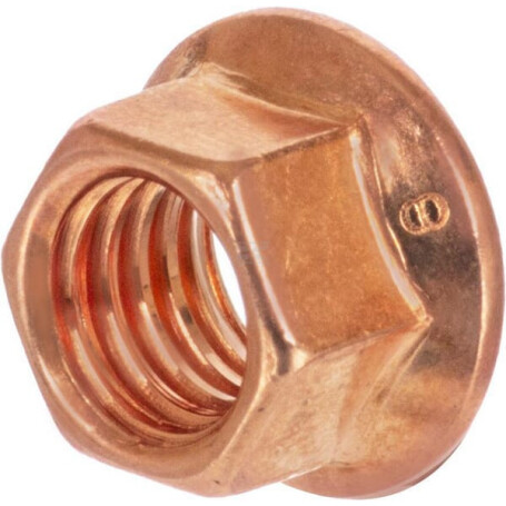 Ecrou hexagonal LOMBARDINI ED0032401640S