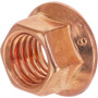 Ecrou hexagonal LOMBARDINI ED0032401640S