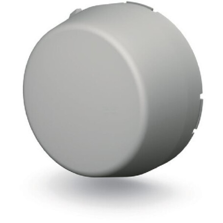 Couvercle SKF ECL207