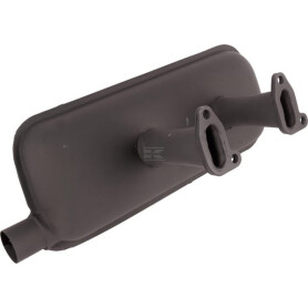 Exhaust pipe LOMBARDINI ED0054602930S