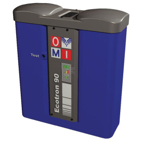 Séparateur OMI ECOTRON25