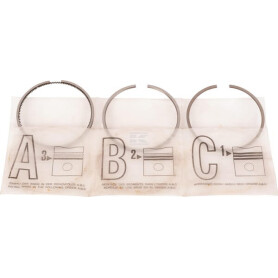 Bague LOMBARDINI ED0082112060S