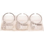 Bague LOMBARDINI ED0082112060S