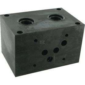 Section EUROFLUID EC5412L