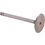 Exhaust valve LOMBARDINI ED0096520190S