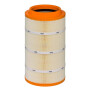 Filtre à air HENGST E671L