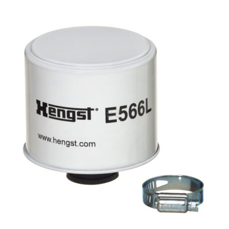 Filtre à air HENGST E566L