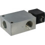 Vanne WALVOIL EC12MNC002