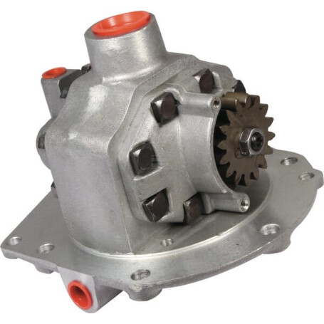 Pompe RAICO E6NN3K514JAN