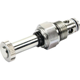 Valve WALVOIL EH10M20NB