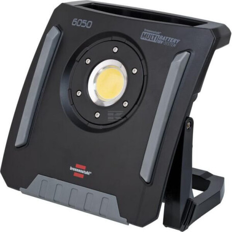 Lampe de travail hybride BRENNENSTUHL EM1173140600