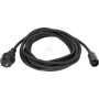 Lampe de travail hybride BRENNENSTUHL EM1173140600