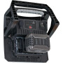Lampe de travail hybride BRENNENSTUHL EM1173140600