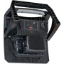Lampe de travail hybride BRENNENSTUHL EM1173140600