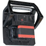 Lampe de travail hybride BRENNENSTUHL EM1173140600