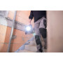 Lampe de travail hybride BRENNENSTUHL EM1173140600