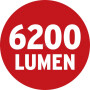 Lampe de travail hybride BRENNENSTUHL EM1173140600