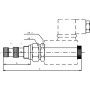 Clapet WALVOIL EL08A1PB
