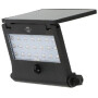 Spot solaire LED lumineux BRENNENSTUHL EM1173740003