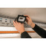 Eclairage LED BRENNENSTUHL EM1171250141