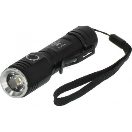Torche LED BRENNENSTUHL EM11713750005