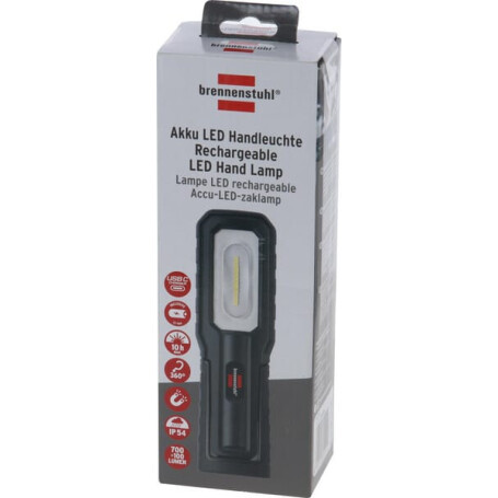 Torche LED BRENNENSTUHL EM1175640010