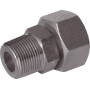 Adaptateur tournant VOSS EGESD25S1NPT