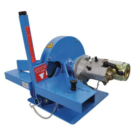 Coupeuse UNIFLEX EM3DC24V