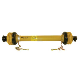 Transmission AMAZONE EJ682