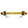 Transmission AMAZONE EJ682