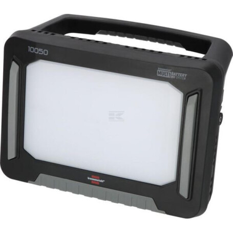 Lampe de travail hybride BRENNENSTUHL EM1173700001