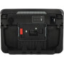 Lampe de travail hybride BRENNENSTUHL EM1173700001