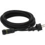 Lampe de travail hybride BRENNENSTUHL EM1173700001
