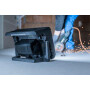 Lampe de travail hybride BRENNENSTUHL EM1173700001
