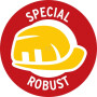 Lampe de travail hybride BRENNENSTUHL EM1173700001