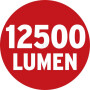 Lampe de travail hybride BRENNENSTUHL EM1173700001