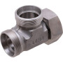 Raccord PH HYDRAULIK ELSD42LSS
