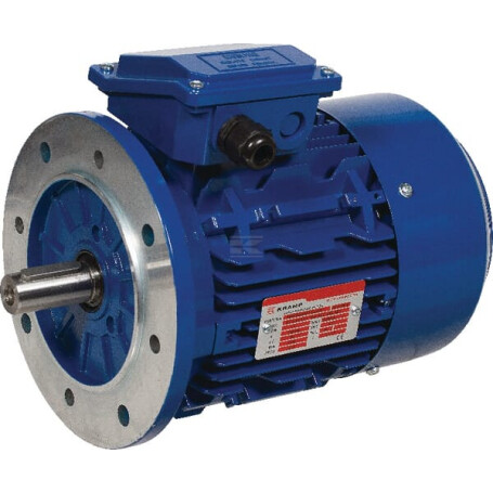 Moteur électrique UNIVERSEL EM180M4B5500IE3GKR