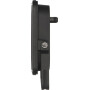 Eclairage LED BRENNENSTUHL EM1171250041