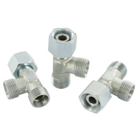 Raccord UNIVERSEL ELSD10LKR