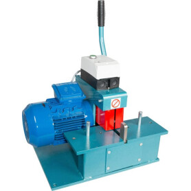 Coupeuse BERG TECH EM400