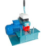 Coupeuse BERG TECH EM400