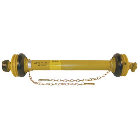 Transmission AMAZONE EJ617
